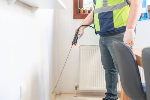 Best Best Pest Control Companies  in Dewey, OK