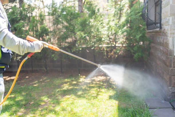 Best Wildlife Control Services  in Dewey, OK